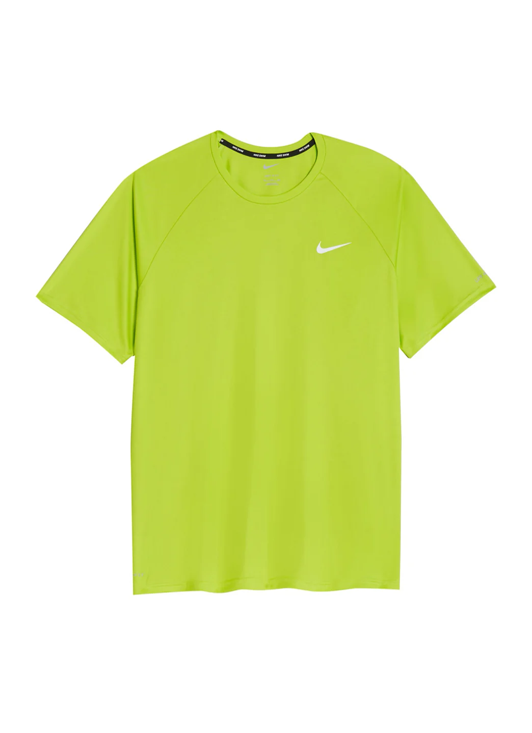 Nike Men's Essential Short Sleeve Hydro Rashguard (Extended Sizes) - Image 31