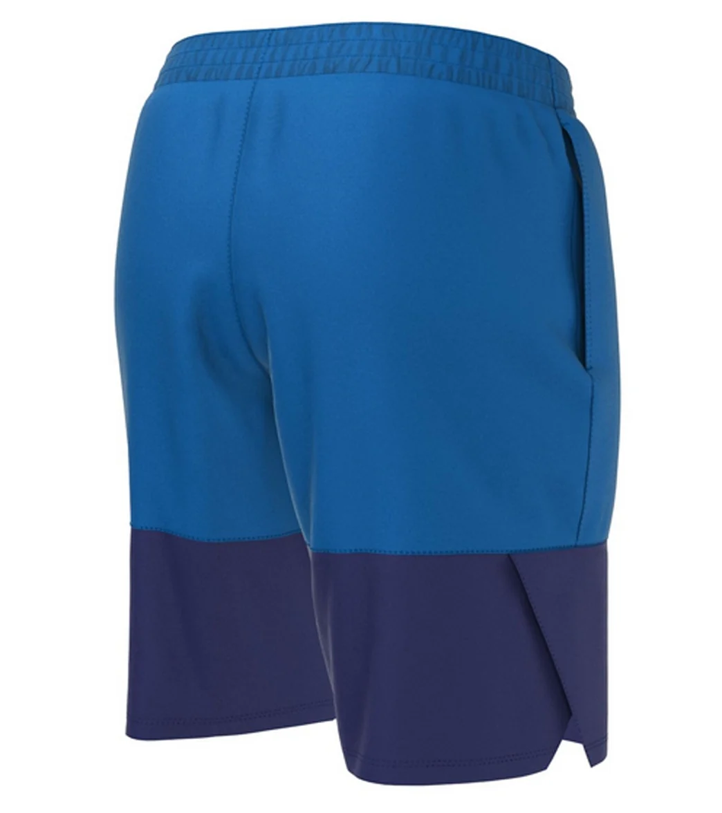 Nike Men's Extended 20" Split Swim Trunks - Image 17