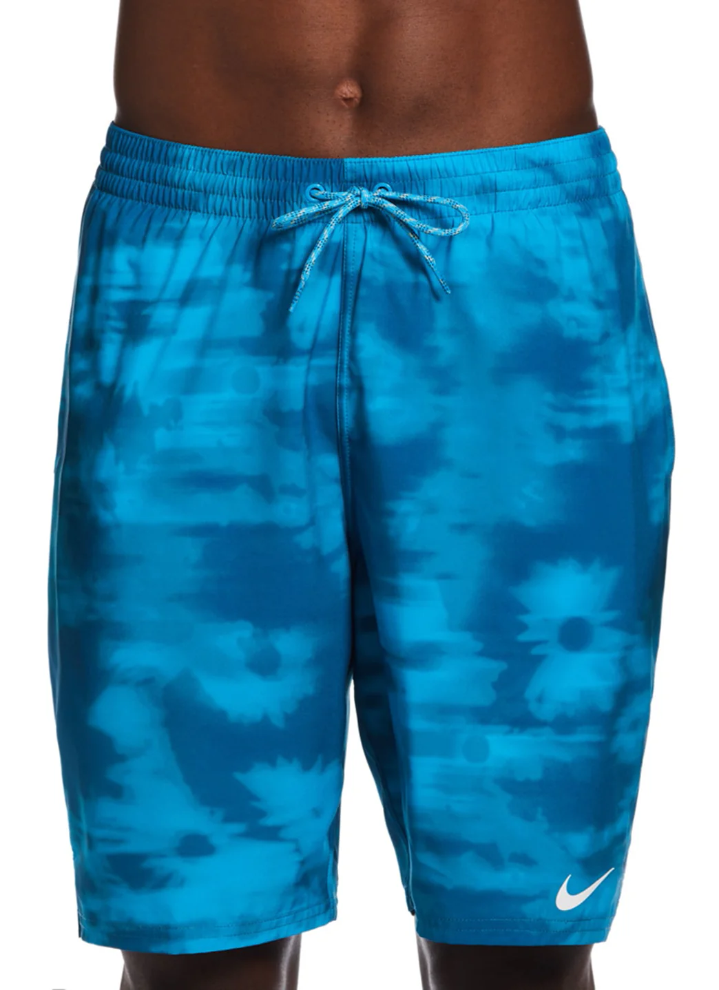 Nike Men's Floral Fade Swim Trunks - Image 18