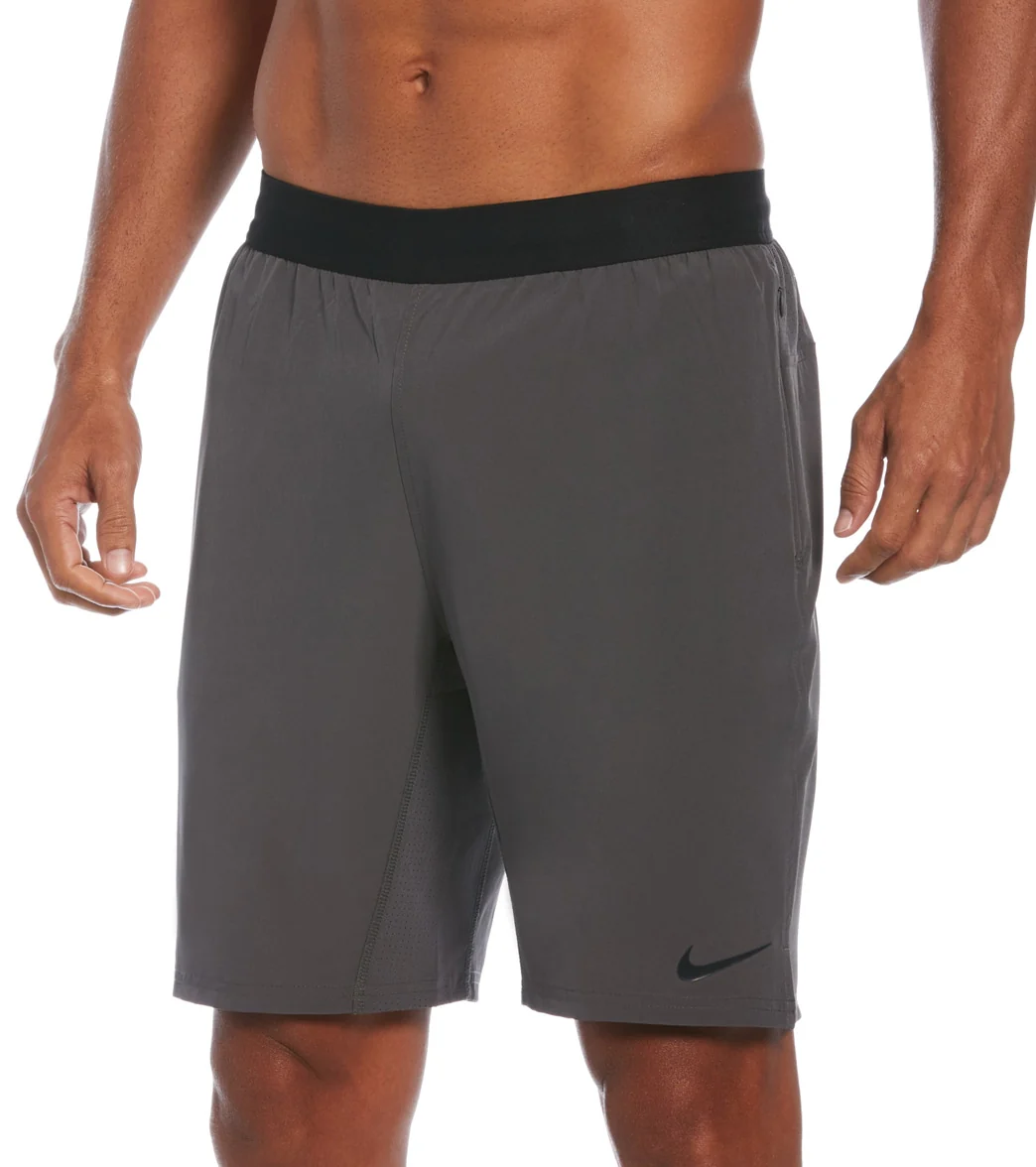 Nike Men's Fusion 18" Swim Trunks