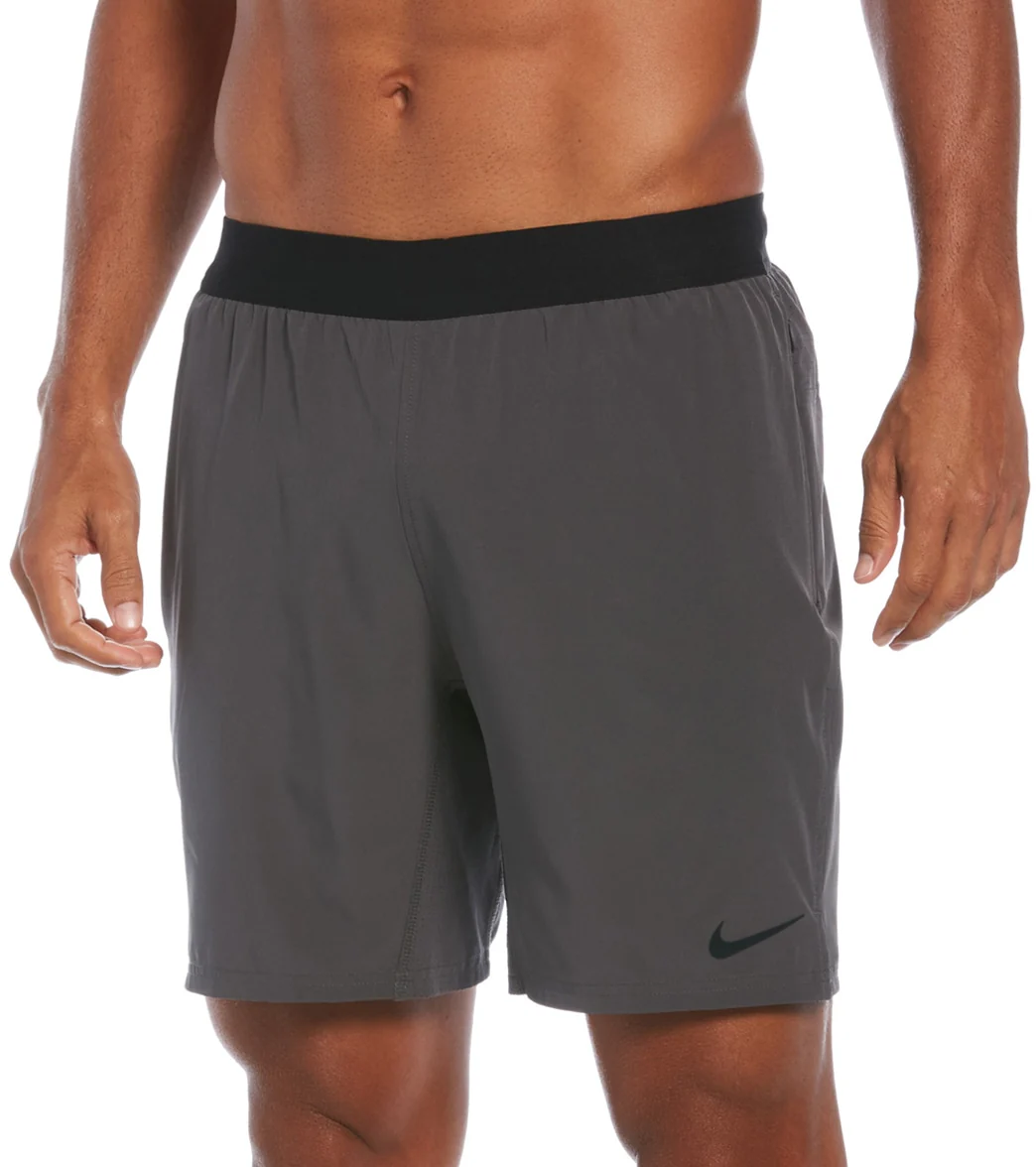 Nike Men's Fusion 20" Swim Trunks - Image 4