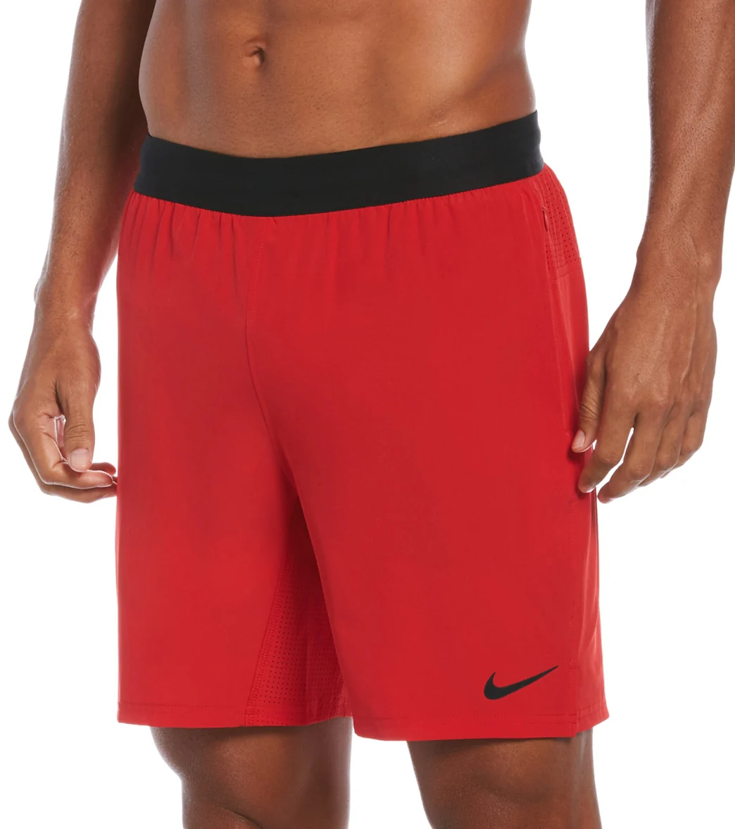 Nike Men's Fusion 20" Swim Trunks - Image 8