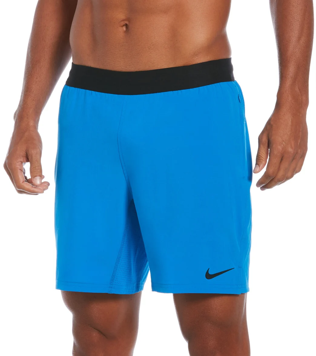Nike Men's Fusion 20" Swim Trunks - Image 9