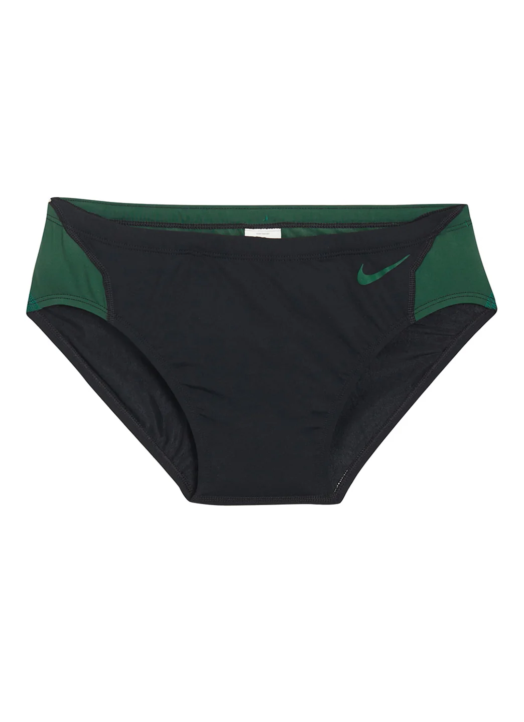 Nike Men's HydraStrong Colorblock Brief Swimsuit - Image 47