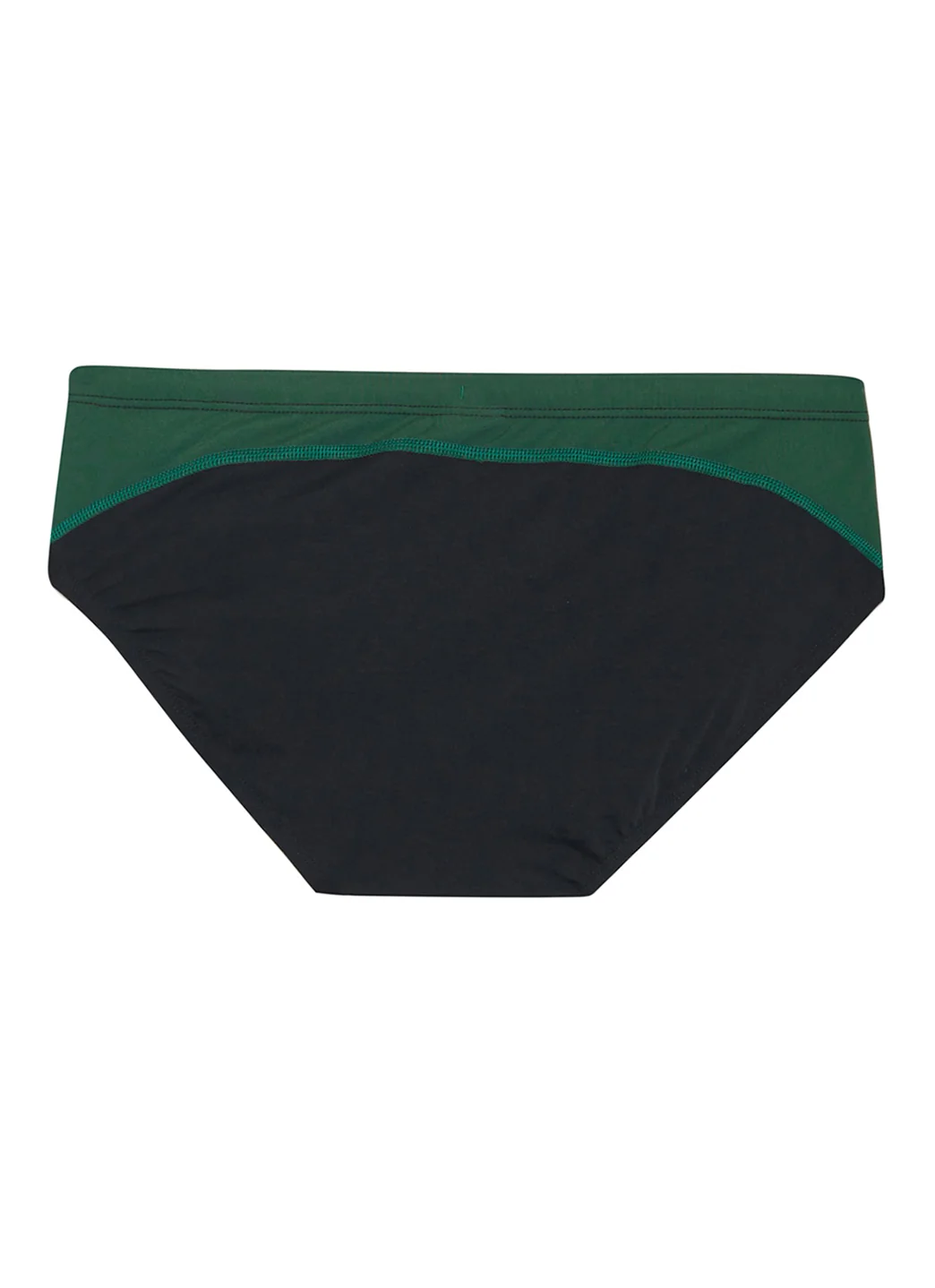 Nike Men's HydraStrong Colorblock Brief Swimsuit - Image 48