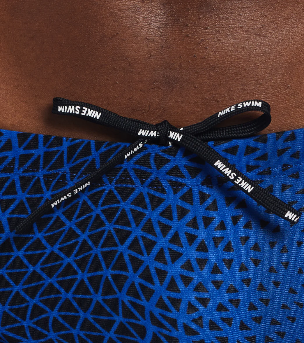 Nike Men's Hydrastrong Delta Brief Swimsuit - Image 21