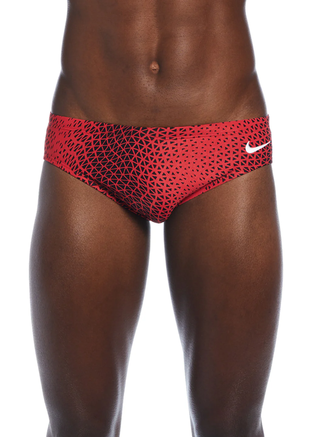 Nike Men's Hydrastrong Delta Brief Swimsuit - Image 24