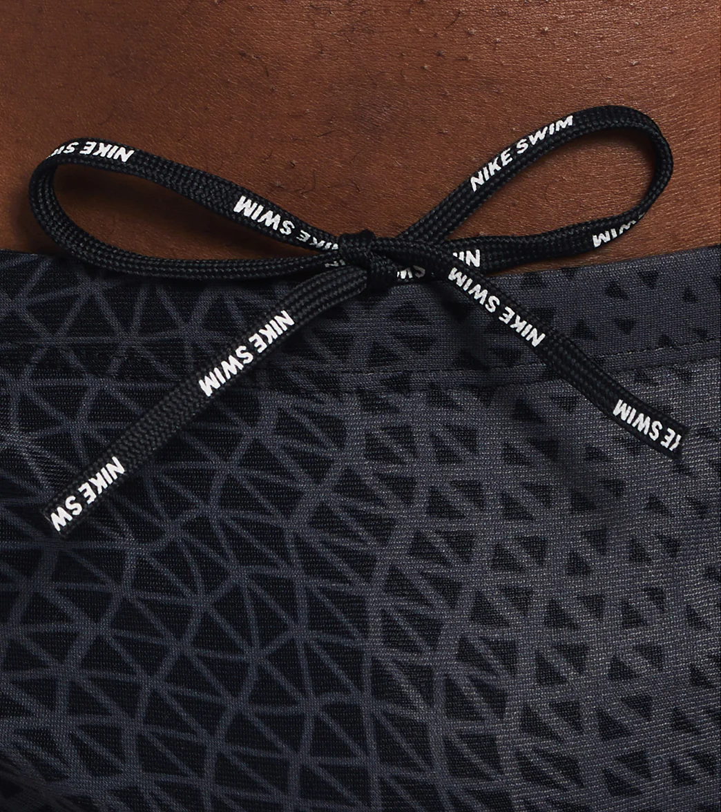 Nike Men's Hydrastrong Delta Brief Swimsuit - Image 34