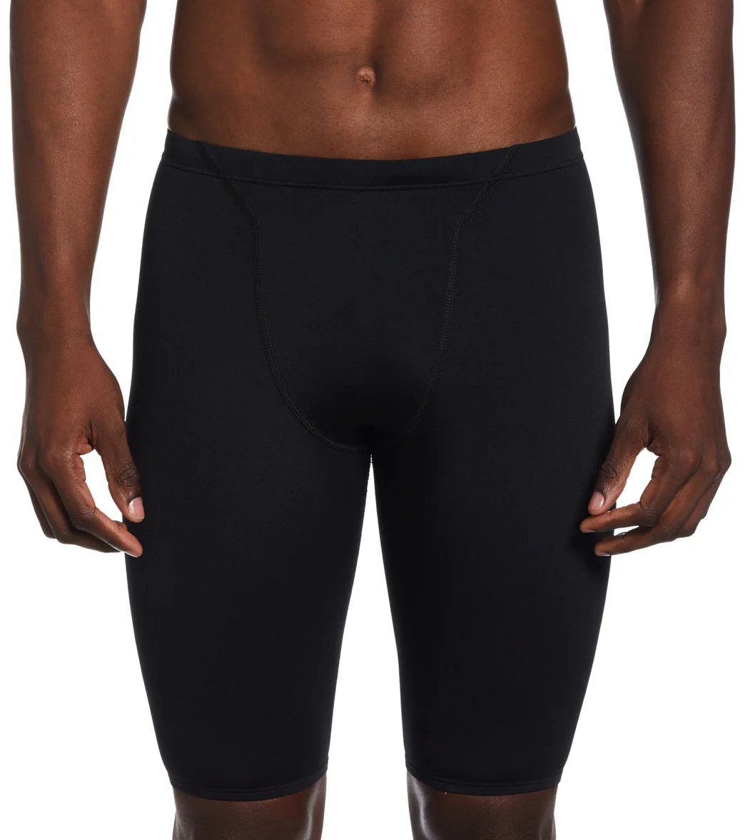 Nike Men's HydraStrong Multi Graphic Jammer Swimsuit - Image 32