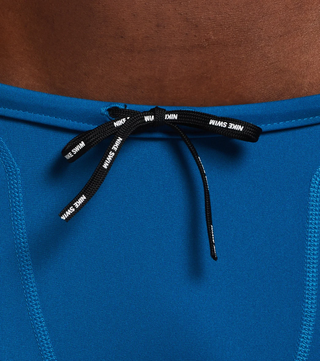 Nike Men's HydraStrong Multi Graphic Jammer Swimsuit - Image 5