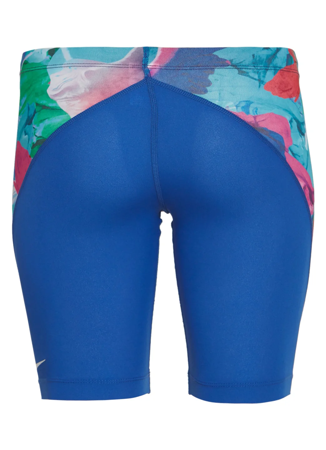 Nike Men's HydraStrong Multiple Print Jammer Swimsuit - Image 8