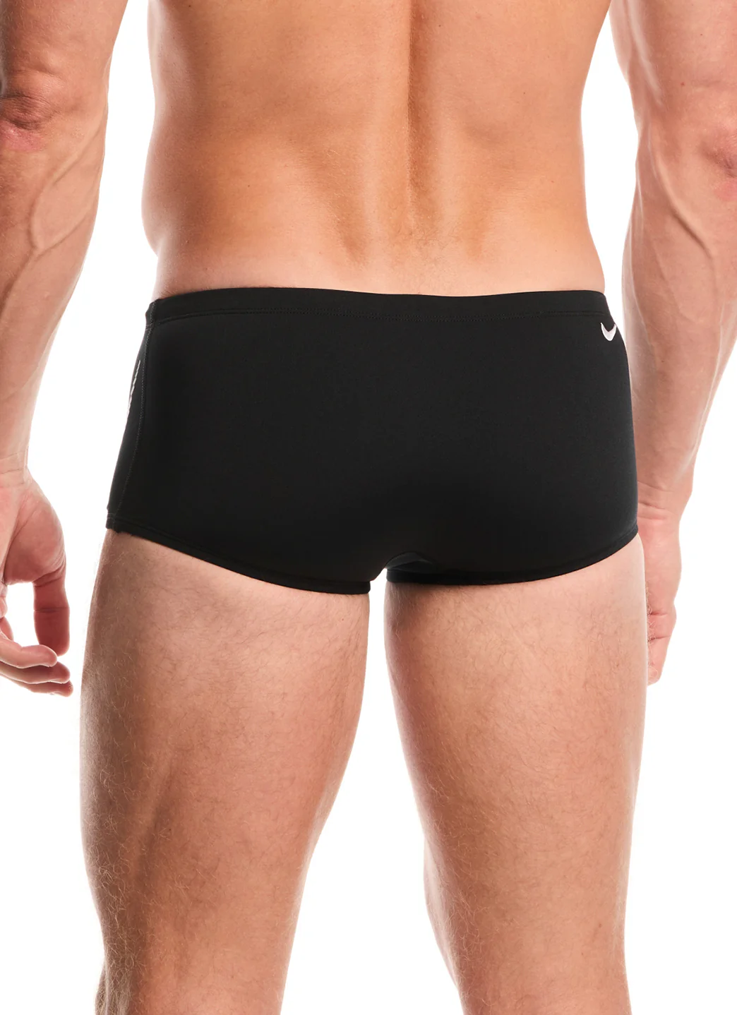 Nike Men's HydraStrong Square Leg Swimsuit - Image 12