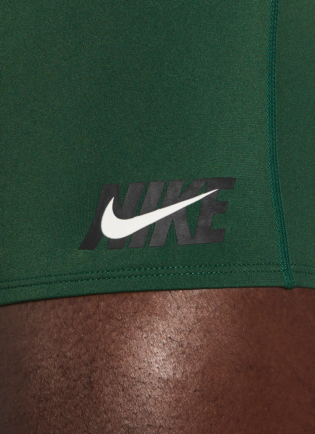Nike Men's HydraStrong Square Leg Swimsuit - Image 22