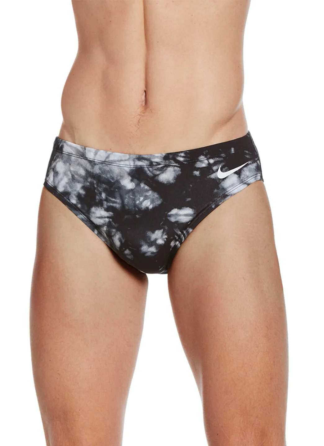 Nike Men's Hydrastrong Tie Dye Brief Swimsuit - Image 18