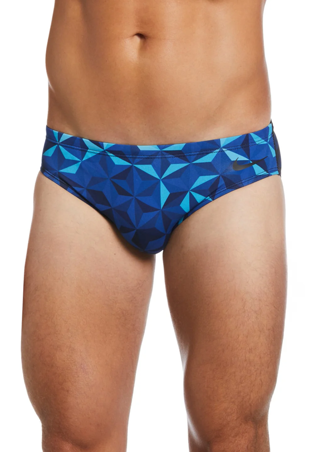 Nike Men's HydraStrong Transform Brief Swimsuit - Image 9