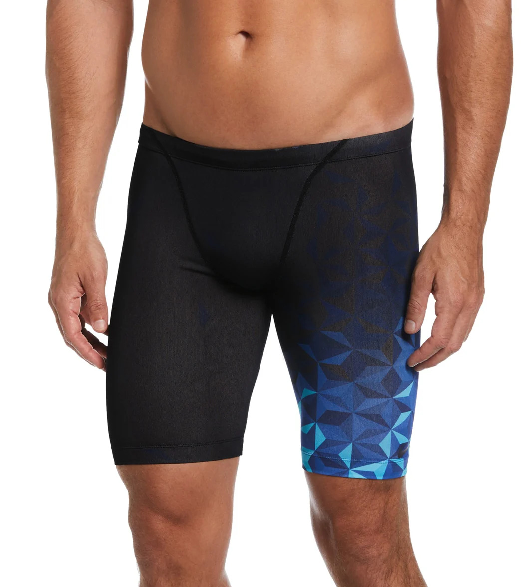 Nike Men's HydraStrong Transform Jammer Swimsuit - Image 30