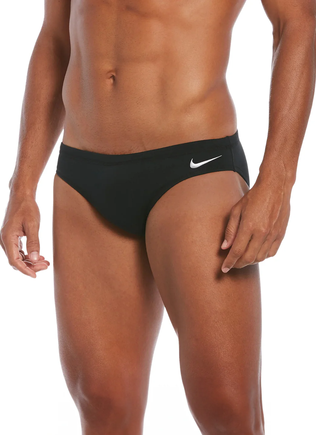 Nike Men's HydraStrong Water Polo Brief Swimsuit - Image 3