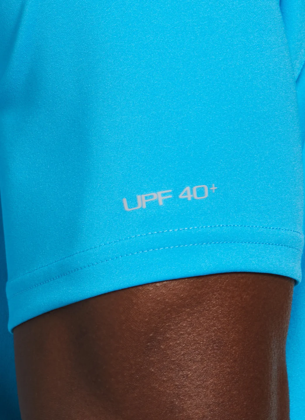 Nike Men's Hydro Short Sleeve Swim Shirt - Image 10