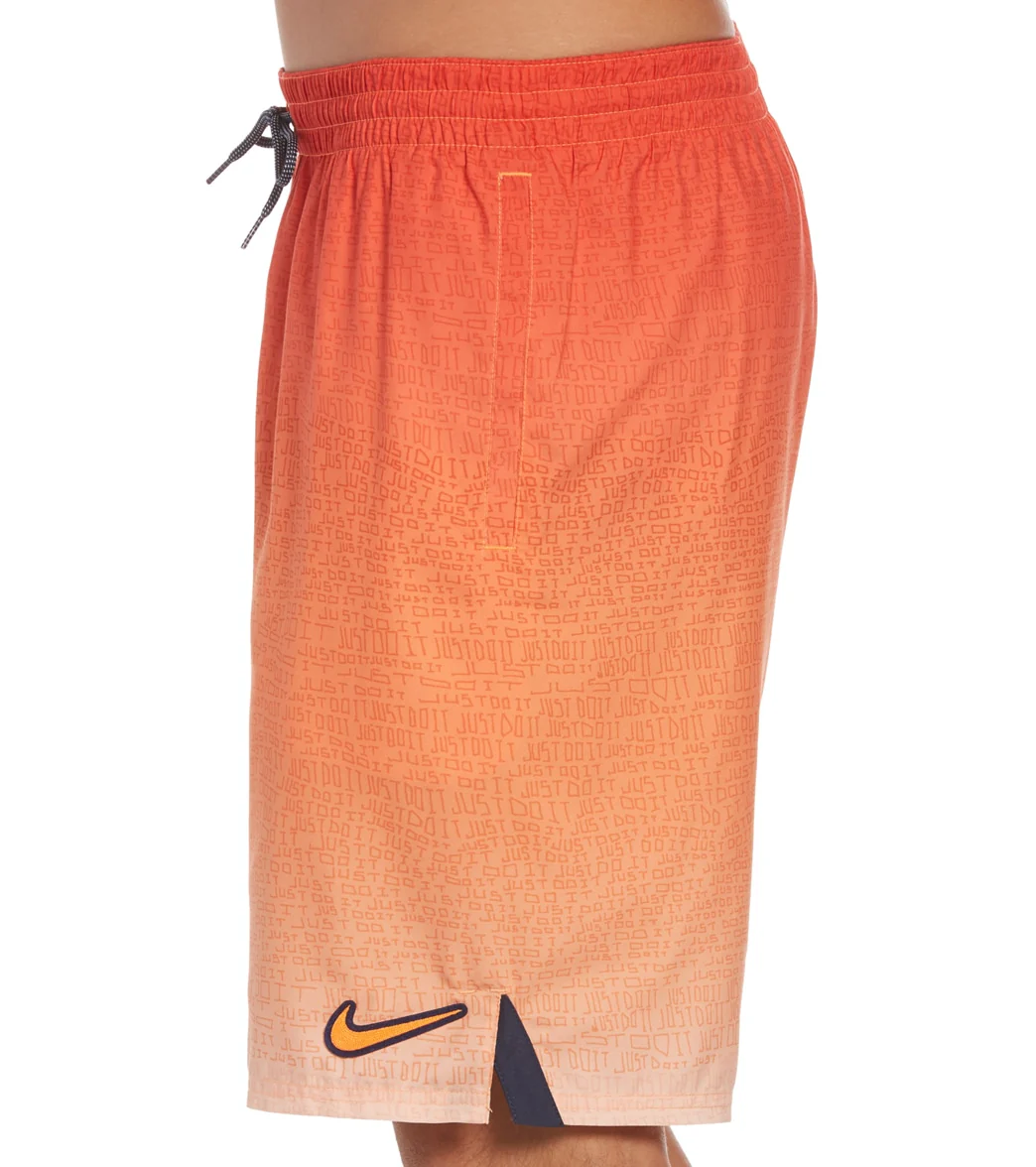 Nike Men's JDI Fade 20" Swim Trunks - Image 13