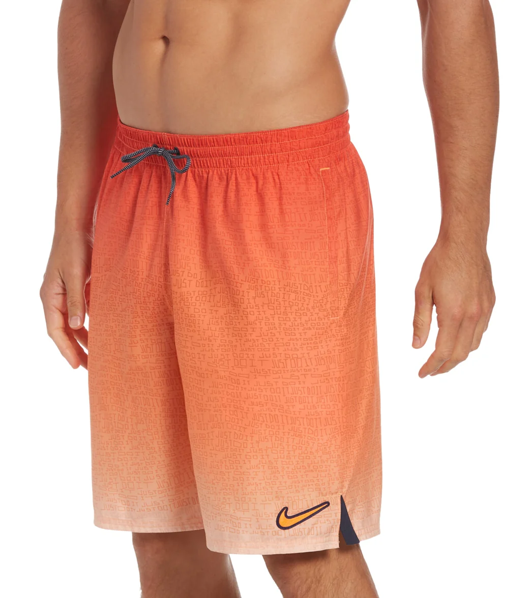 Nike Men's JDI Fade 20" Swim Trunks - Image 15