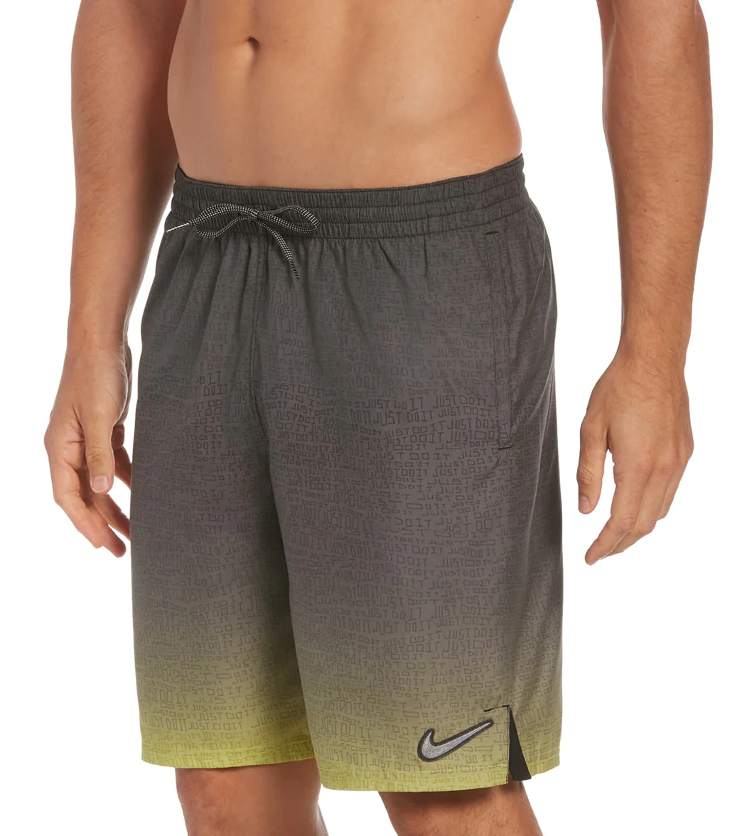 Nike Men's JDI Fade 20" Swim Trunks - Image 6