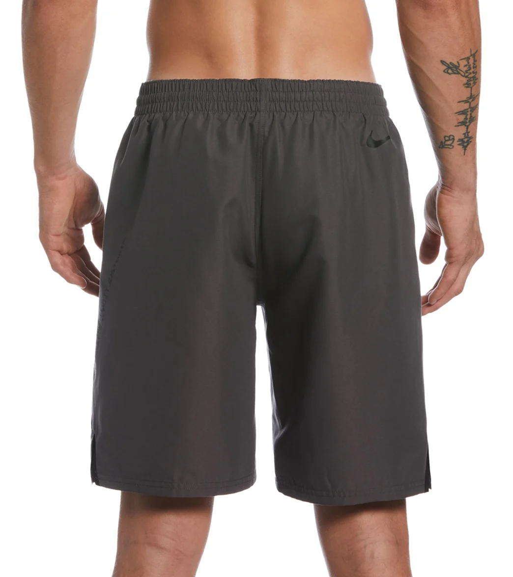 Nike Men's JDI Swoosh 20" Swim Trunks - Image 8
