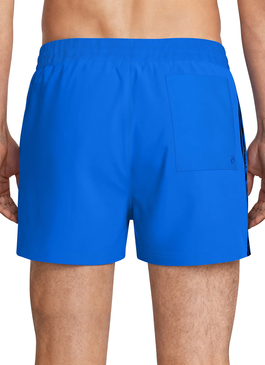Nike Men's Logo Tape 10" Volley Swim Trunk - Image 13