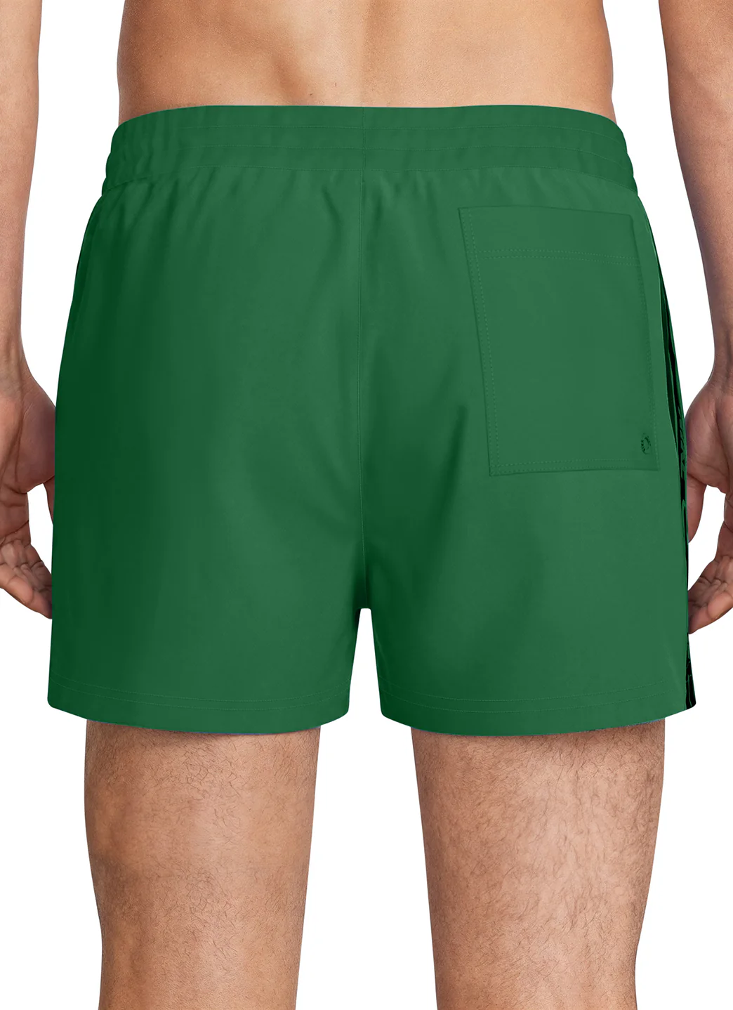 Nike Men's Logo Tape 10" Volley Swim Trunk - Image 8