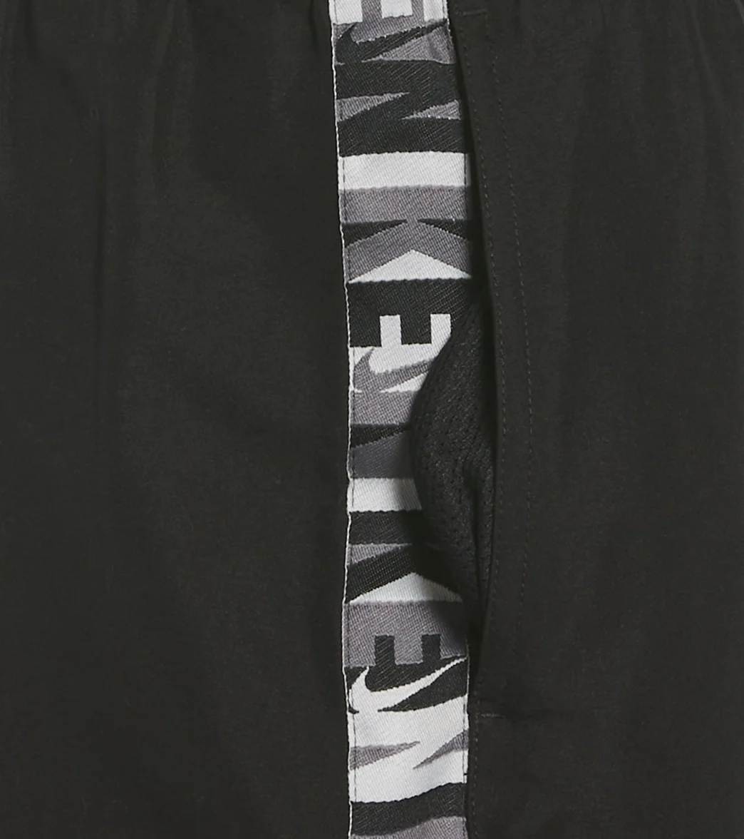 Nike Men's Logo Tape 20" Swim Trunks - Image 14