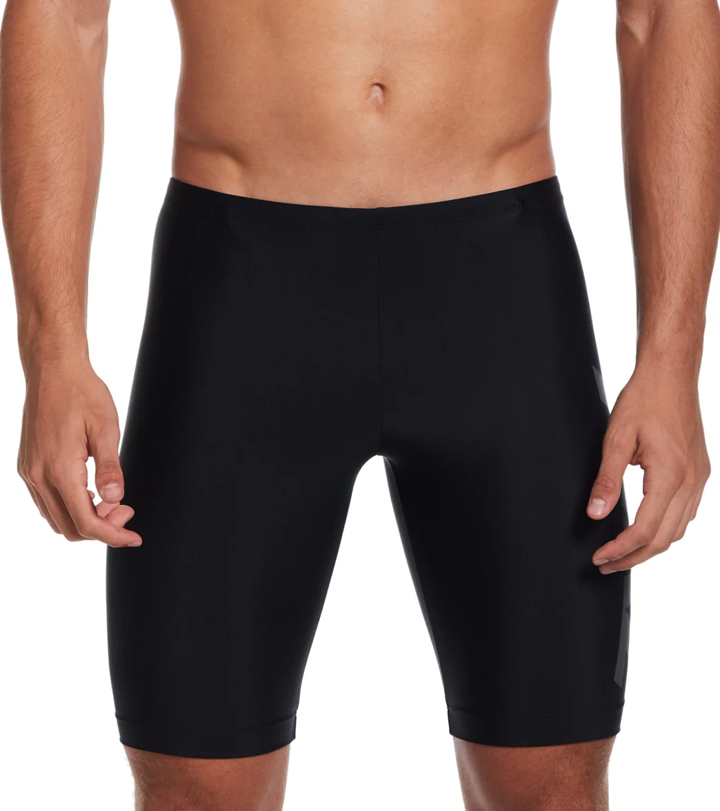 Nike Men's Multi Logo Jammer Swimsuit - Image 24