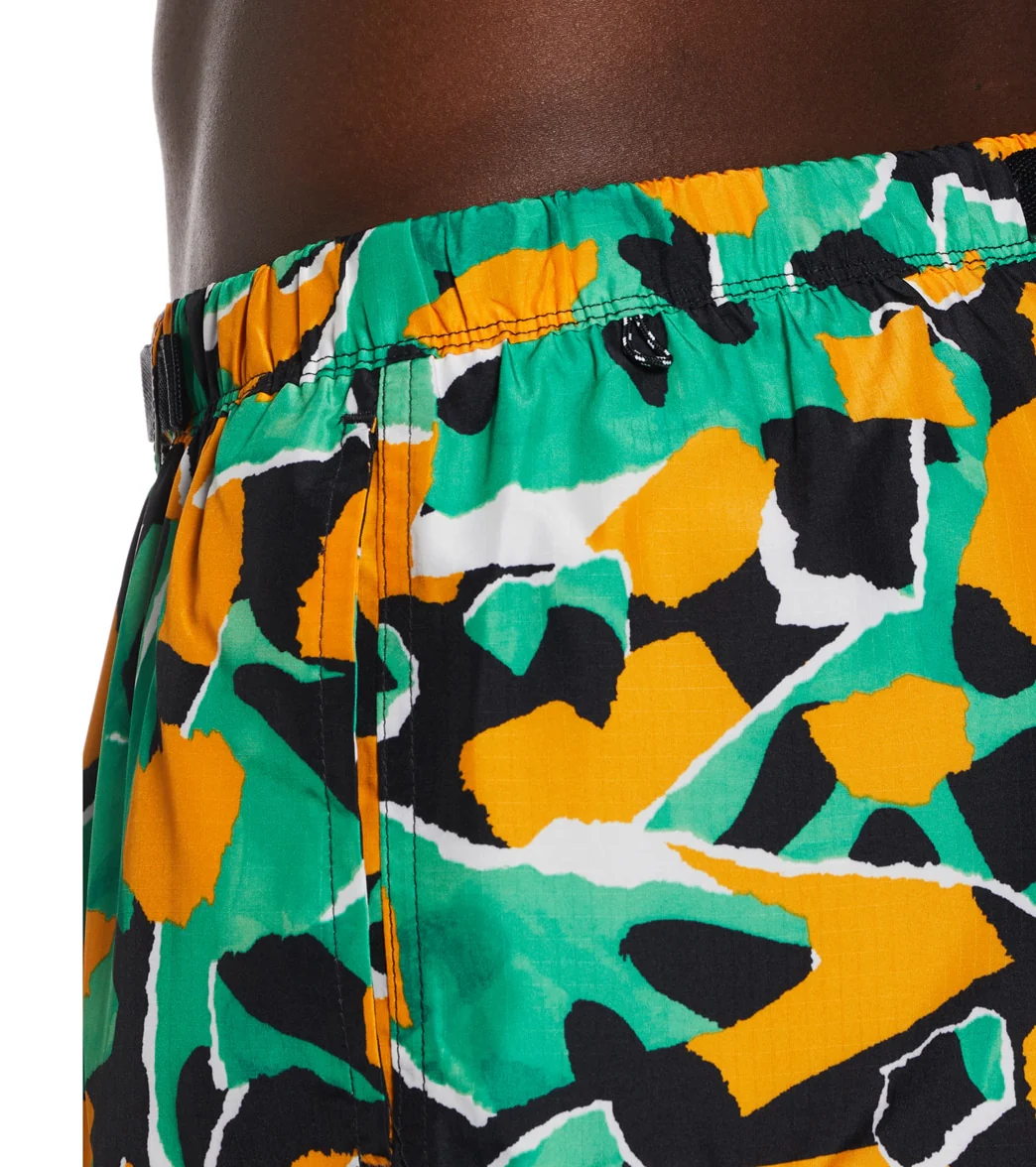 Nike Men's Shred Voyage Cargo Swim Trunks - Image 7