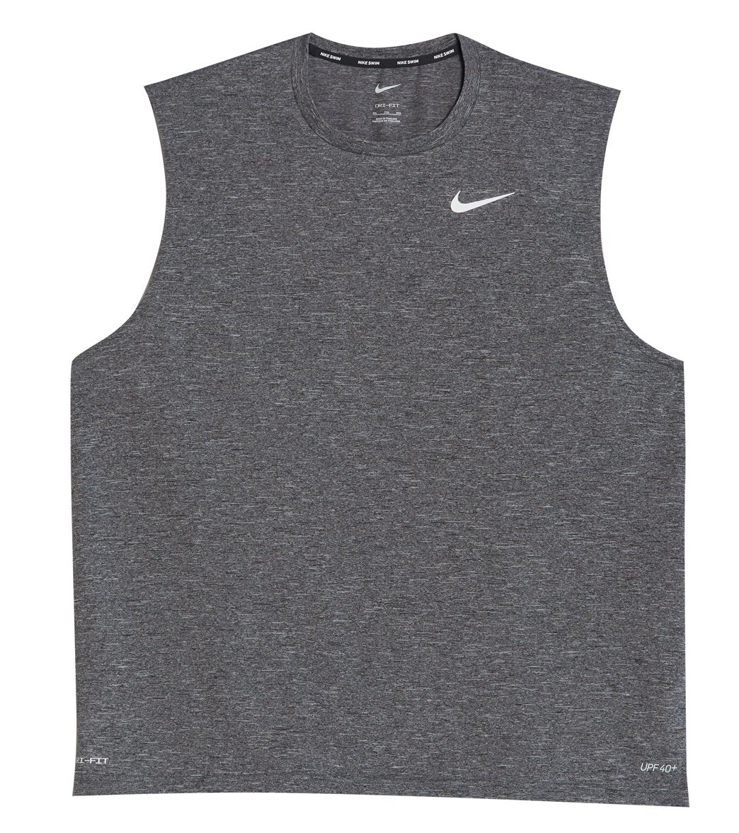 Nike Men's Sleeveless Hydroguard (Extended Size) - Image 13