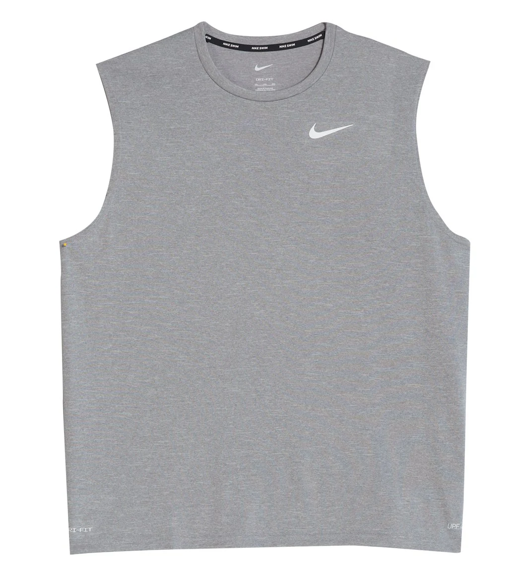 Nike Men's Sleeveless Hydroguard (Extended Size) - Image 4