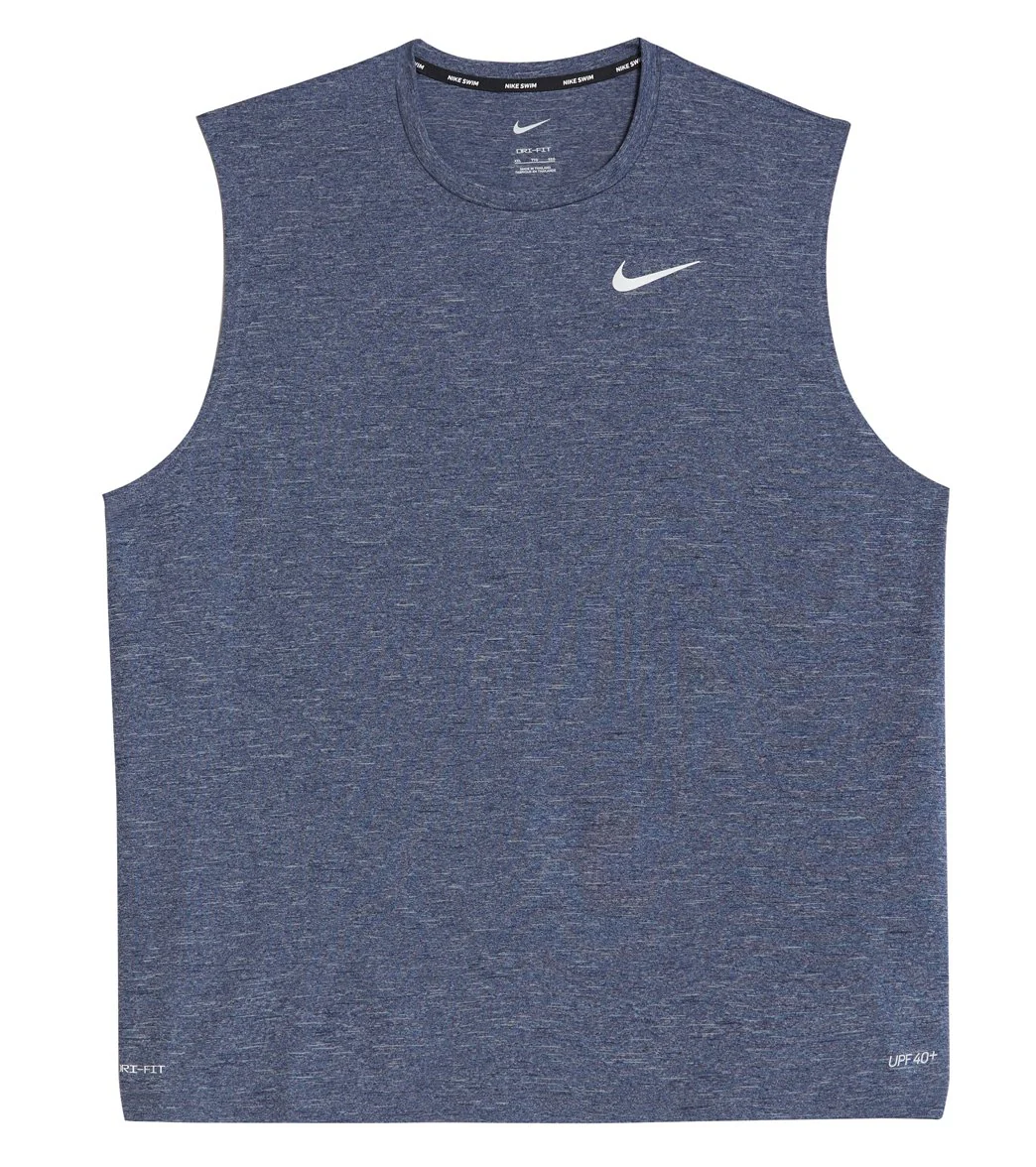 Nike Men's Sleeveless Hydroguard (Extended Size) - Image 5