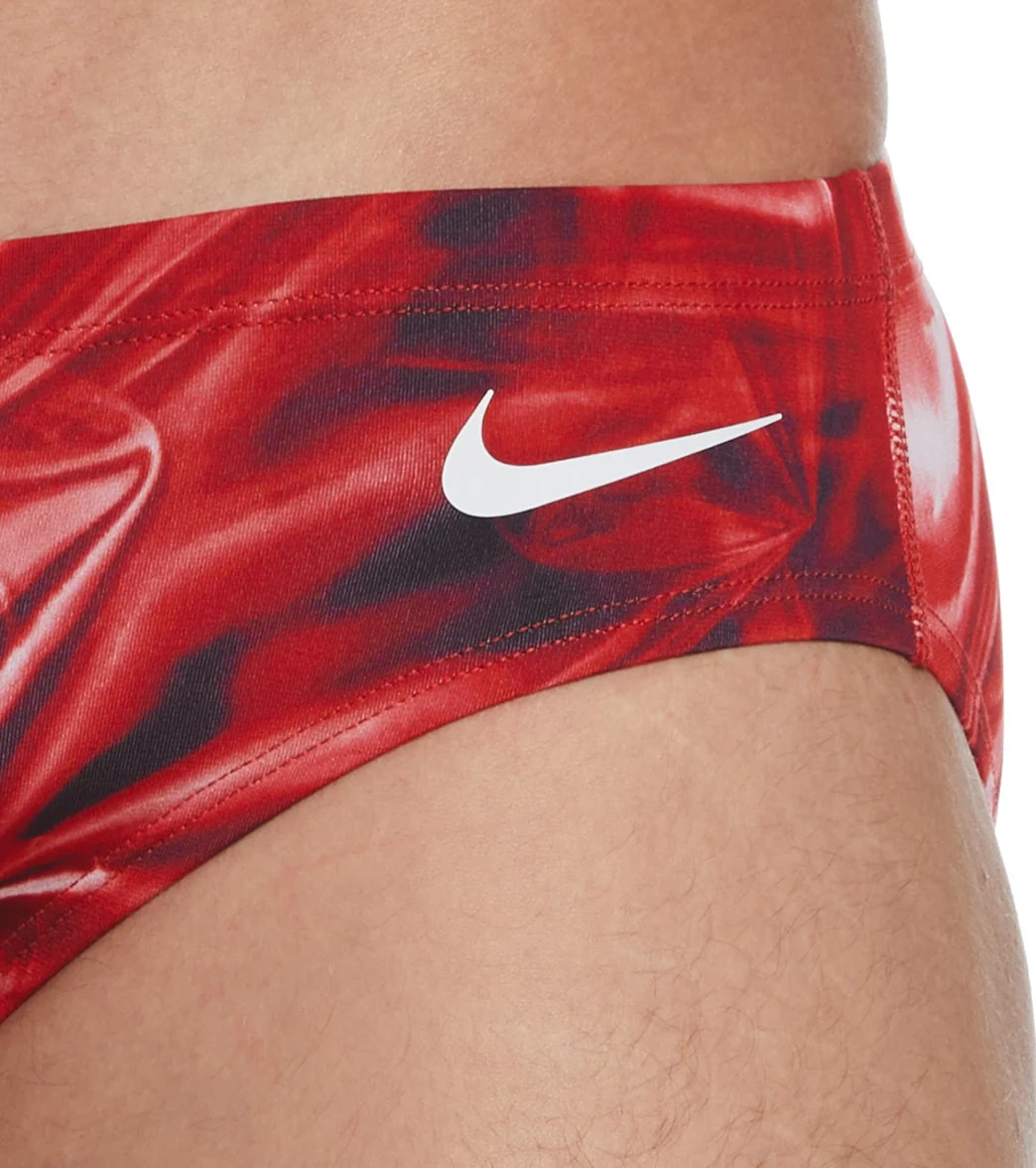 Nike Men's Solar Rise Brief Swimsuit - Image 20
