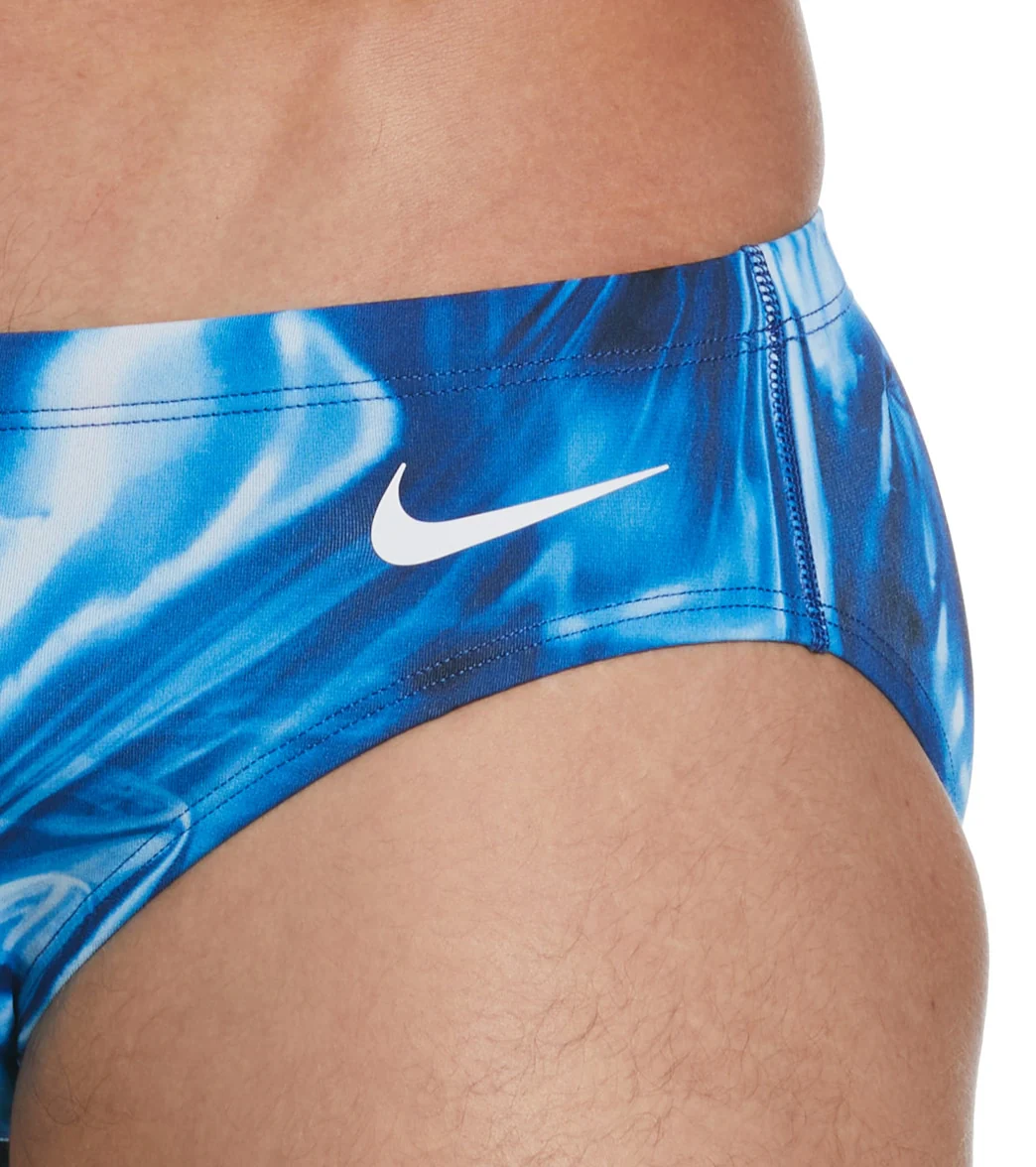 Nike Men's Solar Rise Brief Swimsuit - Image 27