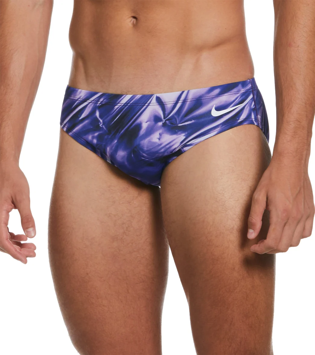 Nike Men's Solar Rise Brief Swimsuit - Image 37