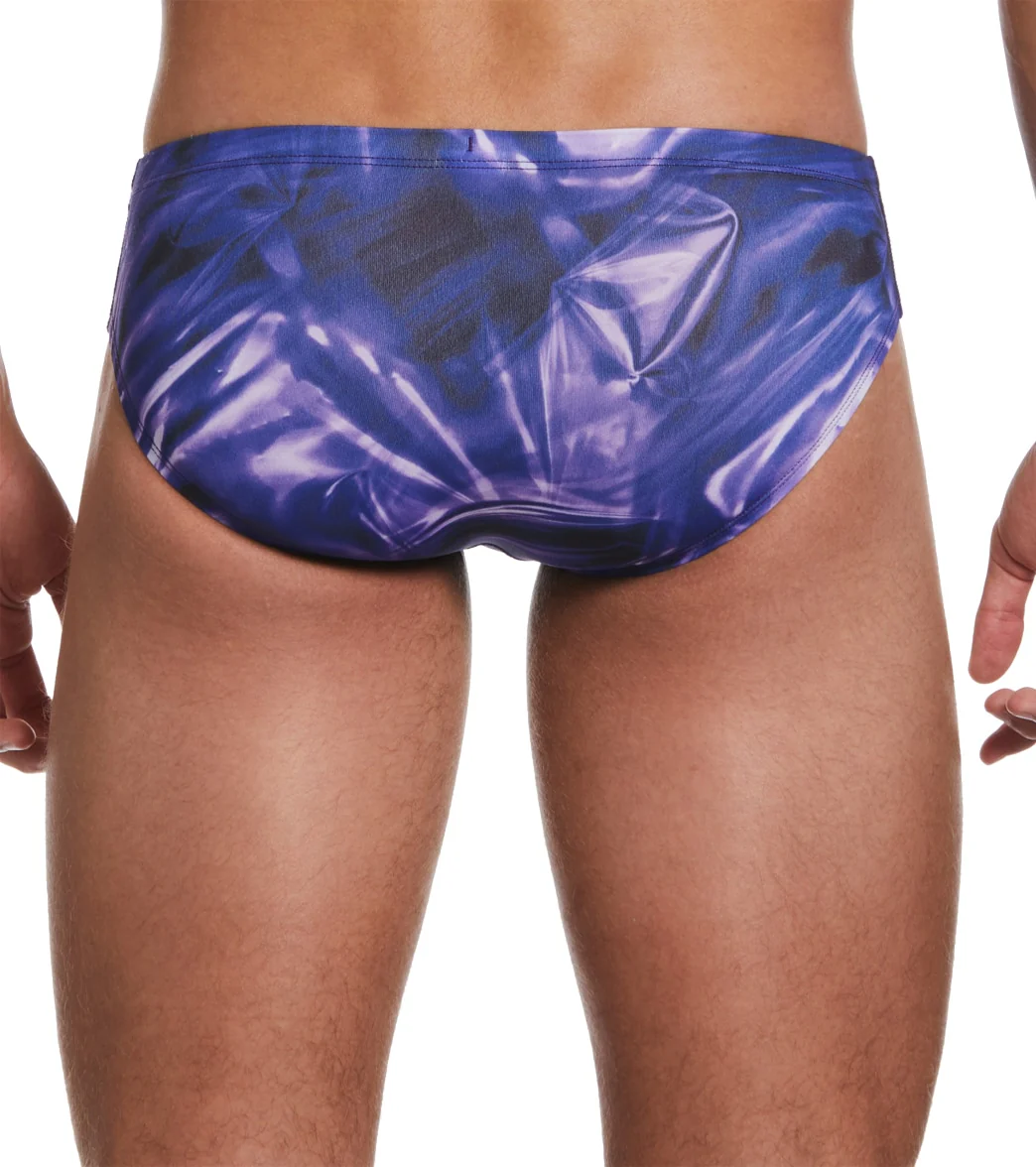 Nike Men's Solar Rise Brief Swimsuit - Image 39