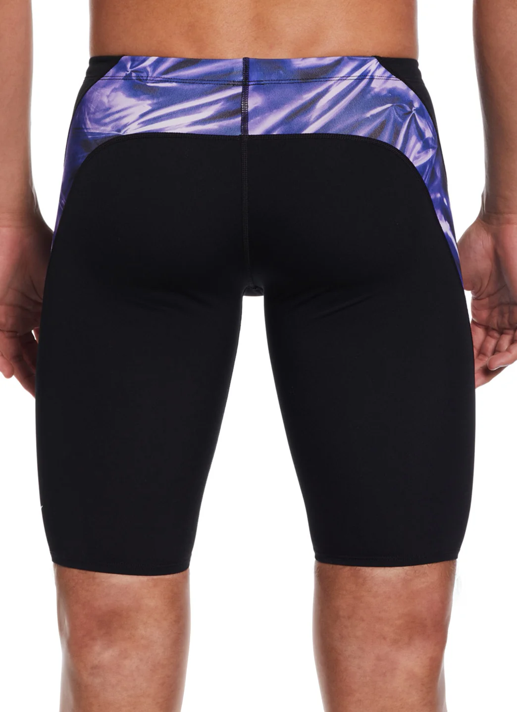 Nike Men's Solar Rise Jammer Swimsuit - Image 13