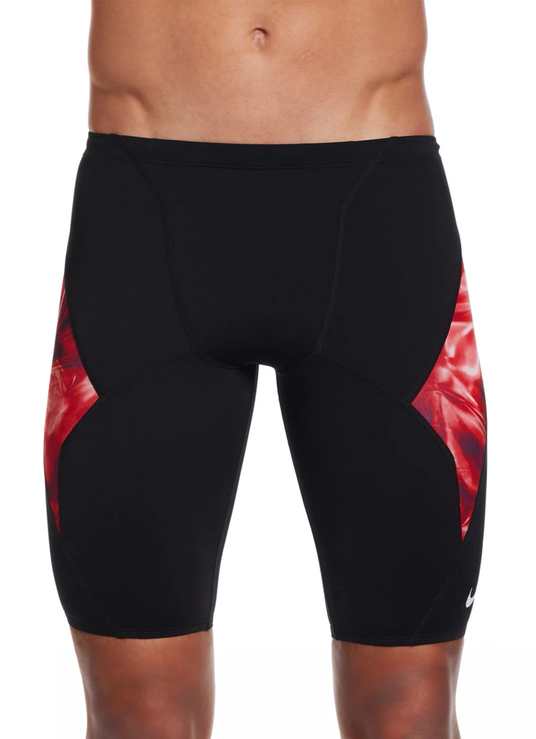 Nike Men's Solar Rise Jammer Swimsuit - Image 19