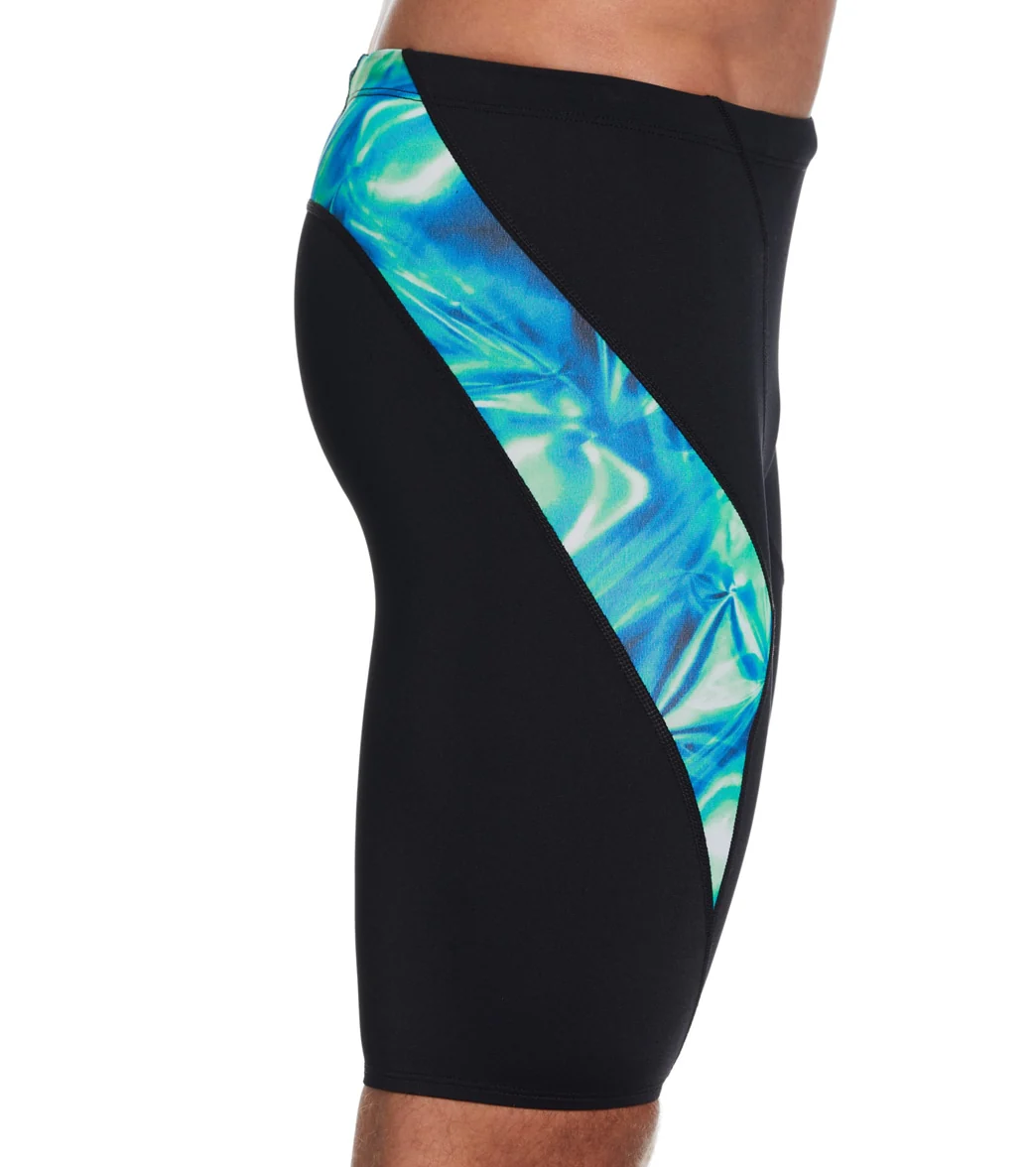 Nike Men's Solar Rise Jammer Swimsuit - Image 36