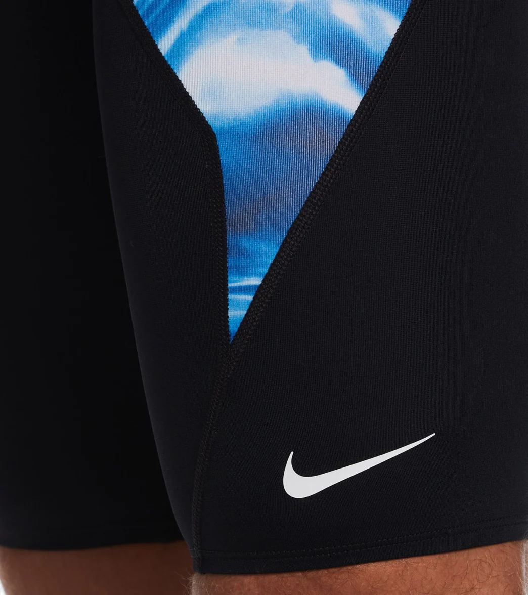 Nike Men's Solar Rise Jammer Swimsuit - Image 47