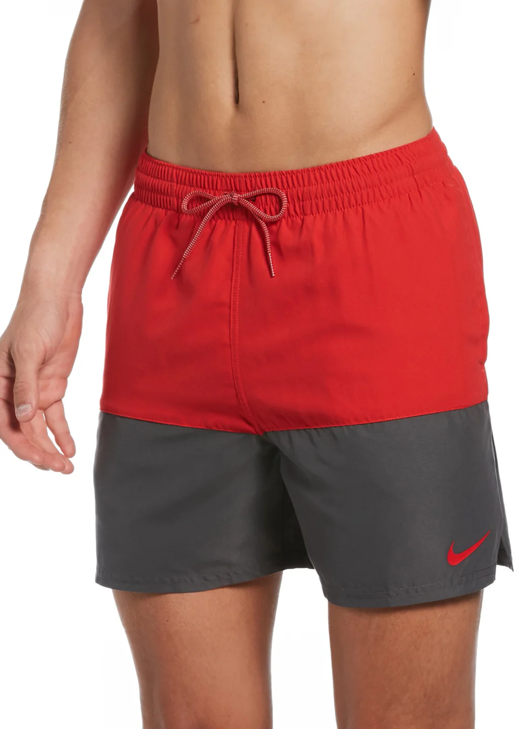 Nike Men's Split 10" Swim Trunk - Image 2