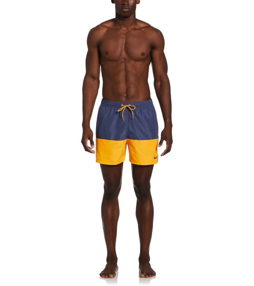 Nike Men's Split 10" Swim Trunk - Image 20