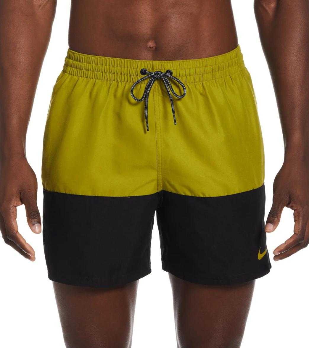 Nike Men's Split 10" Swim Trunk - Image 30