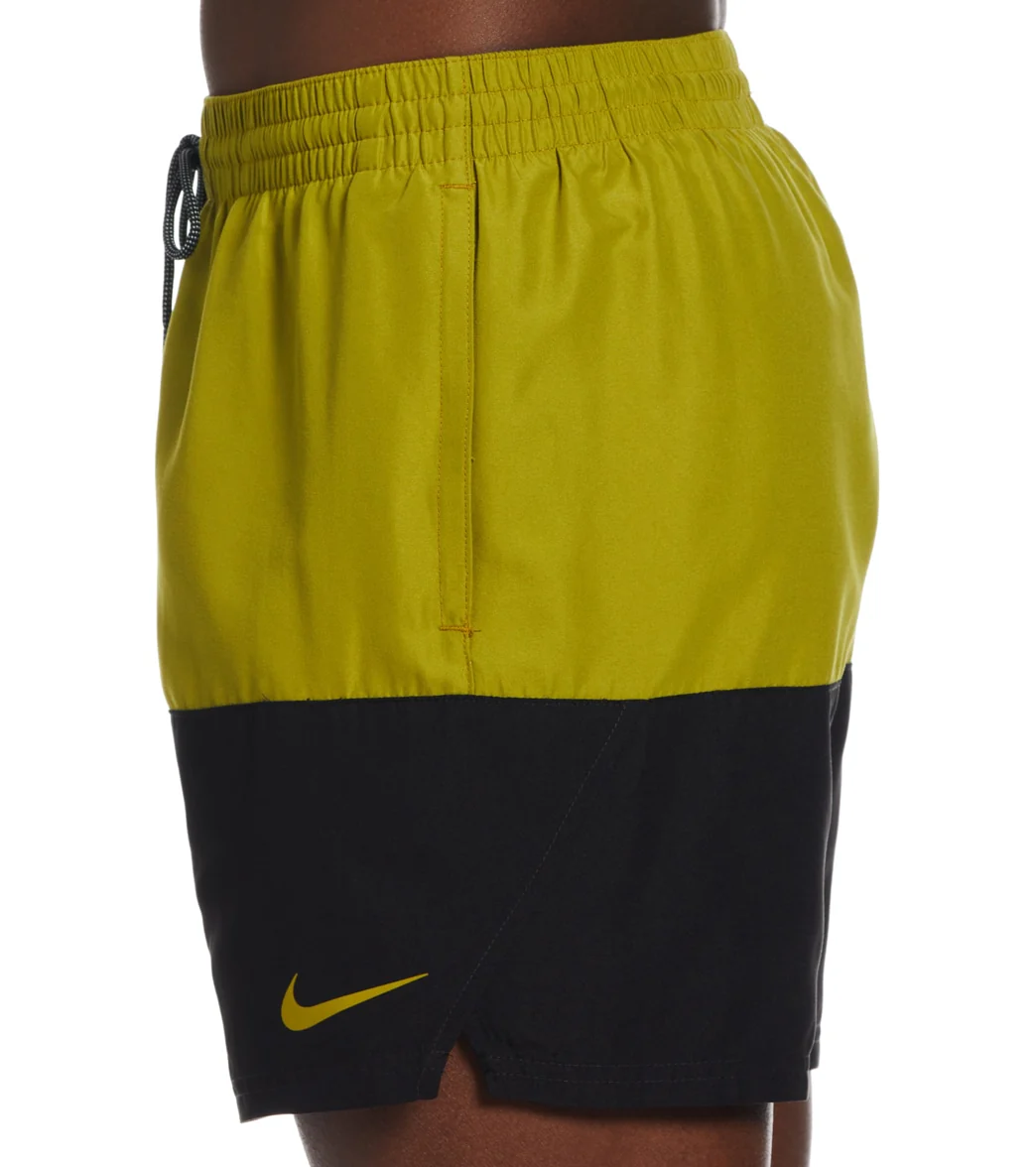 Nike Men's Split 10" Swim Trunk - Image 32