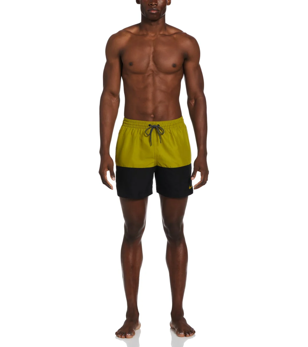 Nike Men's Split 10" Swim Trunk - Image 33