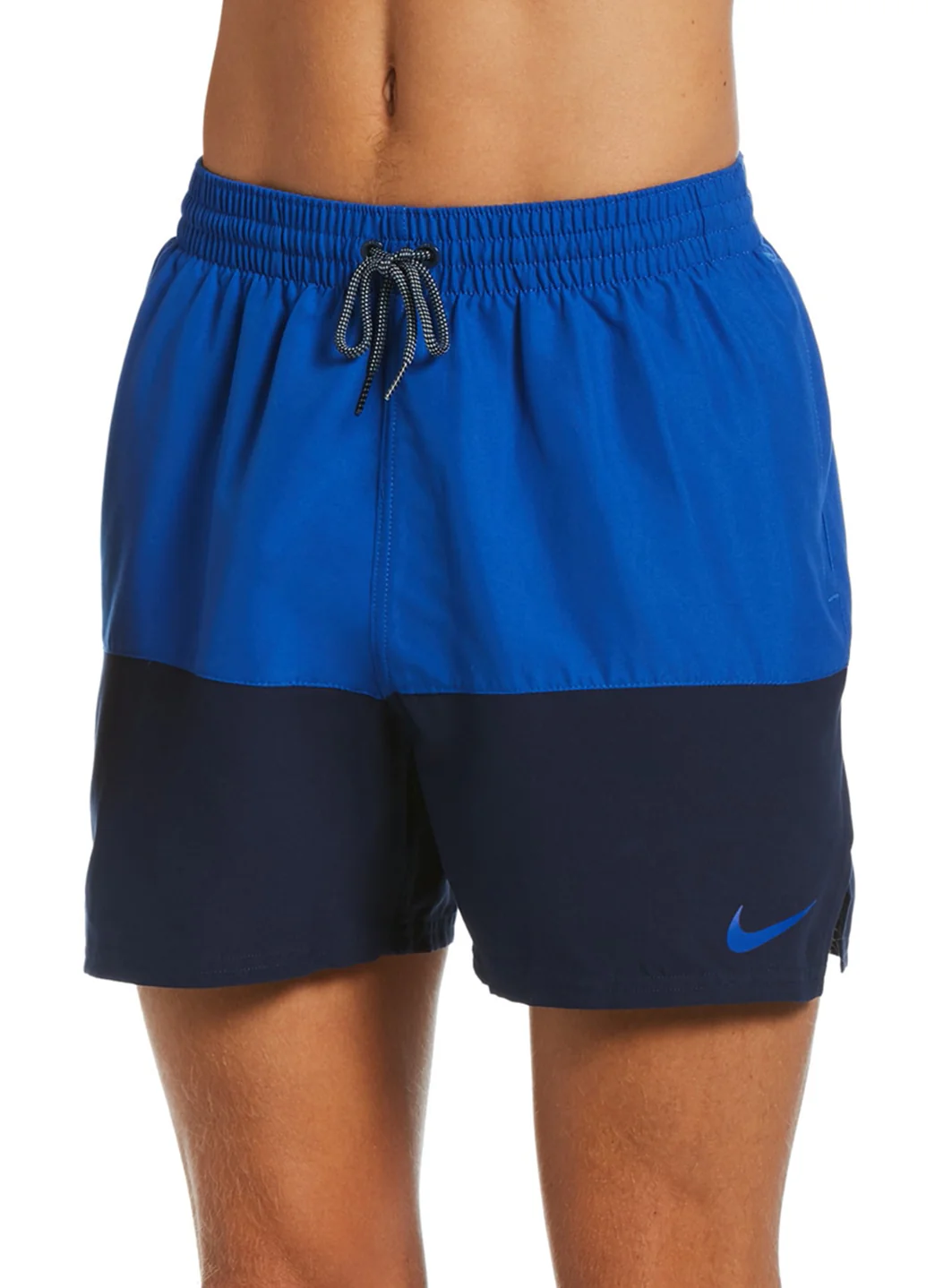 Nike Men's Split 10" Swim Trunk - Image 6