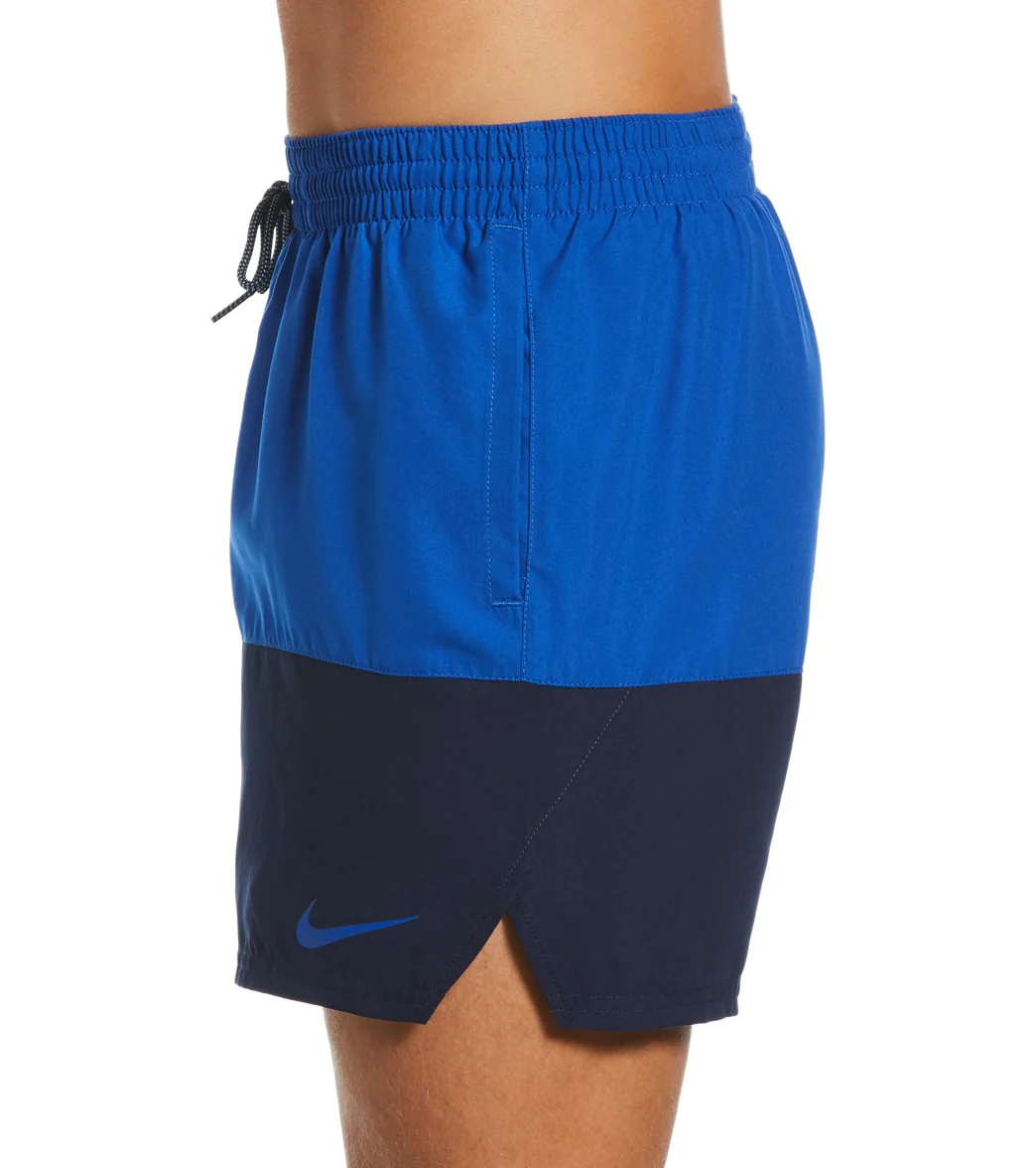Nike Men's Split 10" Swim Trunk - Image 8