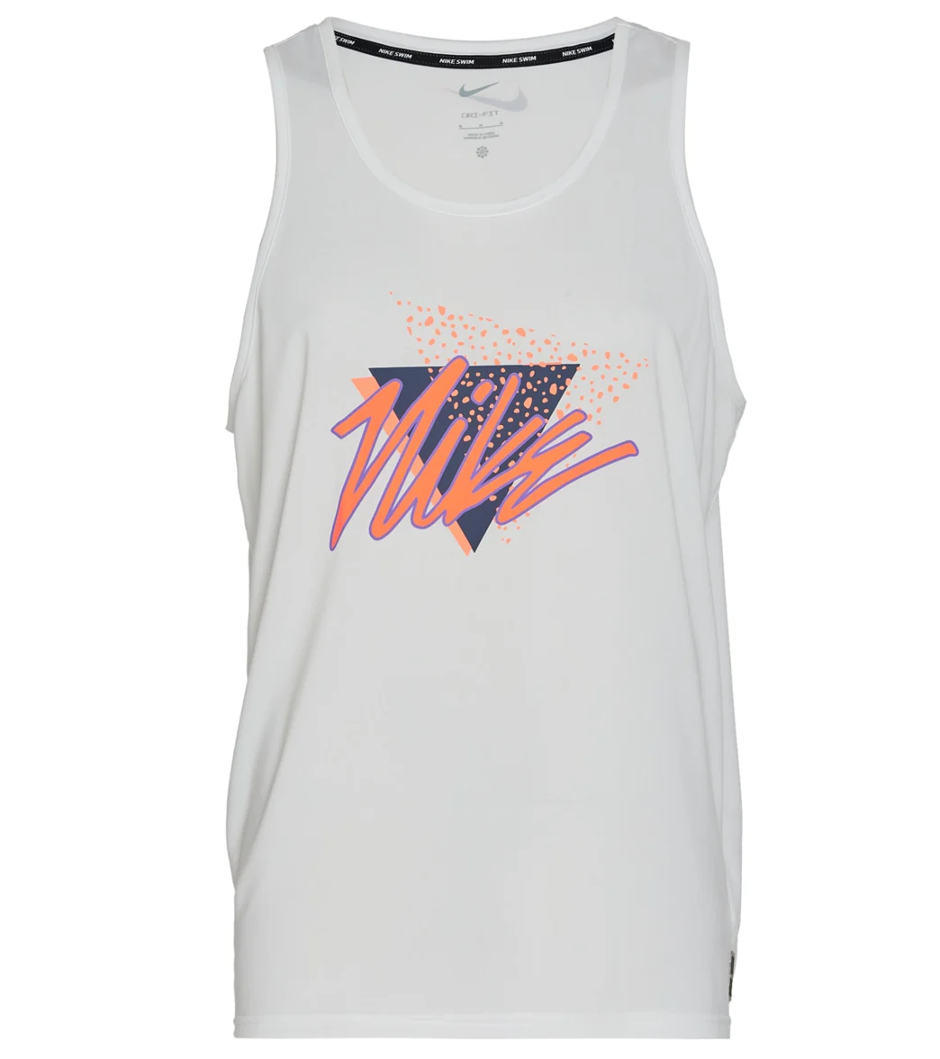 Nike Men's Vibe Tank Top - Image 6